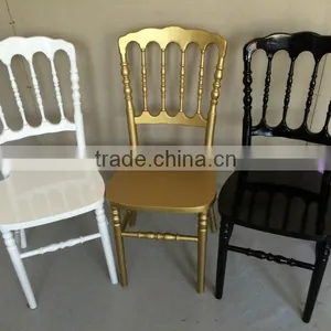 Event Rental Silver Versailles Chair thumbnail-2