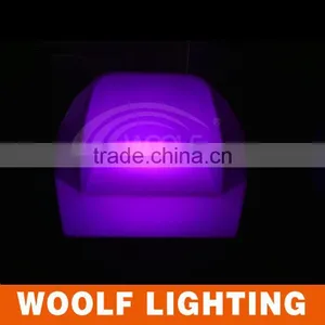 LED Arabic Living Room Low Seating Furniture thumbnail-4