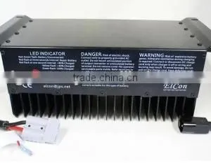 1.5kw/2kw/3kw/4kw/6kw/8kw LFP Battery Charger for Electric Car thumbnail-1