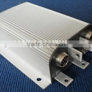 4Q Permanent Magnet DC Motor Controller thumbnail-2