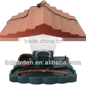 Deluxe Bird Feeder thumbnail-1