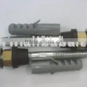 Rack Bolt for Wall Hung Toilet Seats thumbnail-1