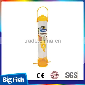 Outdoor Plastic Bird Feeder thumbnail-1