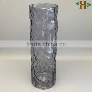 Glass Cylinder Vases for Flower Arrangements thumbnail-1
