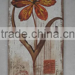 2016 Distressed Wall Decorating Outdoor Plaques thumbnail-2