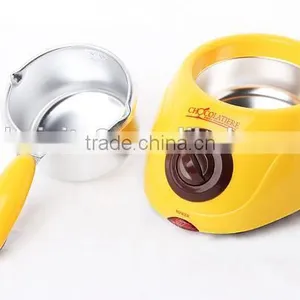 CY159 Chocolate Melt Pot DIY Dessert Machine Electric Chocolate Melting Machine thumbnail-2