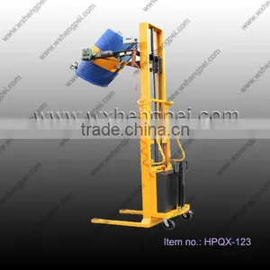 All Electric Multi-functional Control Oil Turned Car thumbnail-1