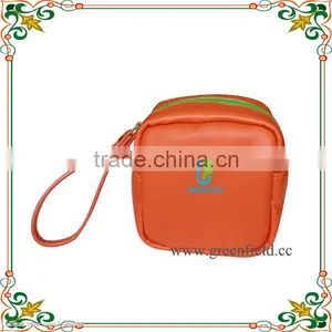 Cute Coin Purse With Zipper thumbnail-1
