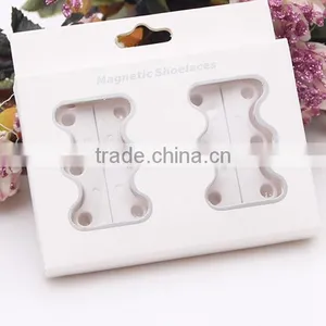 New Arrival Promotion Hot Sale Magnetic Shoelaces thumbnail-1