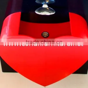 New Design Bathroom Vanity Solid Surface Bathroom Art Basin thumbnail-1