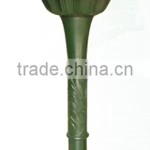Trade Assurance China Supplier High Quality Antique Bird Feeder Cast Iron Bird Feeder thumbnail-5