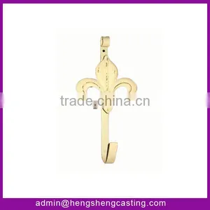 Little Anchor Decorative Iron Sheet Hook thumbnail-1