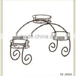 New Design Indoor Flower Pot Stand thumbnail-1