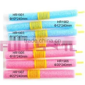 Foam HAIR ROLLERS thumbnail-1
