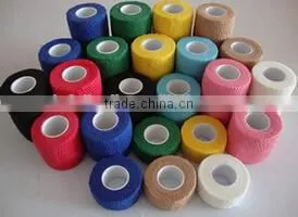 Striping Tape Protective Flex Finger Wrap Tape Bandage for Nail Art Decoration thumbnail-3