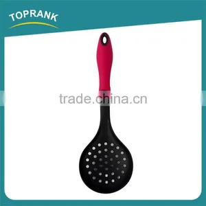 Cooking Utensils Nylon Ladle Strainer 9pcs Food Grade Nylon Kitchen Utensil Set thumbnail-6