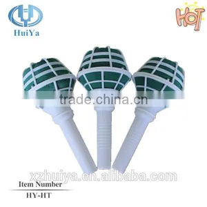 Eco Friendly Florists Torus With Floral Form thumbnail-1