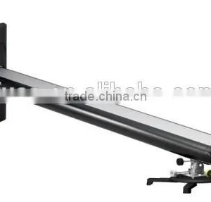PROJECTOR BY Short Throw Projector Wall Mount Throw Ratio of 0.6 Use thumbnail-1