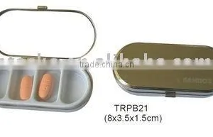 Metal Small Pill Box thumbnail-1