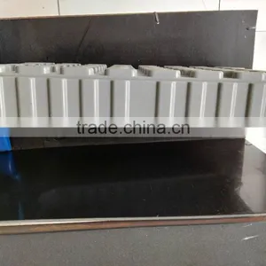Hot Sale Vacuum Formed Packaging Blister Plastic Basket Tray thumbnail-5