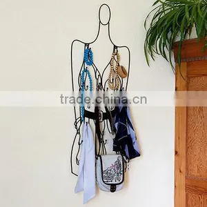 Wall Decor With Hook thumbnail-1