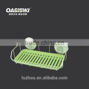 Shower Mesh Hanging Shower Caddy thumbnail-1