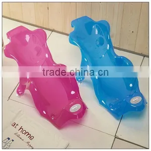 Plastic Baby Bath Tub thumbnail-1
