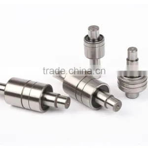WB1630080D Auto Pump Bearings/water Pump Bearing thumbnail-1