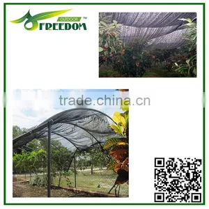 Virgin Material Garden Shade Cloth for Sale thumbnail-1