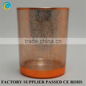 Recycled Glass Candle Containers Wholesale thumbnail-2