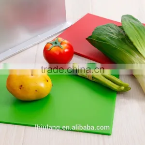 Useful Plastic Cutting Board / Cutting Board thumbnail-5