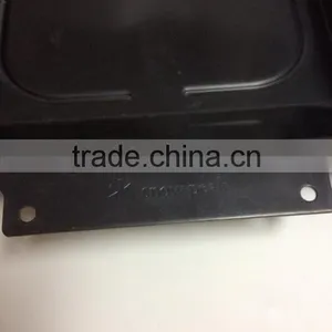 Stainless Steel Decorative Bakeware thumbnail-3