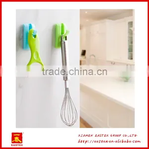 Plastic Hook With Adhensive Tape thumbnail-5