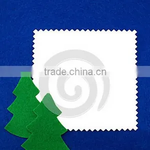 New Fashionable Products Beautiful Adult Love Felt Christmas Holding Photo Picture Frame for Arts Crafts Wedding Home Decor thumbnail-1
