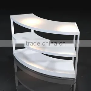 Custom Made Ireland Landing Display Stand thumbnail-1