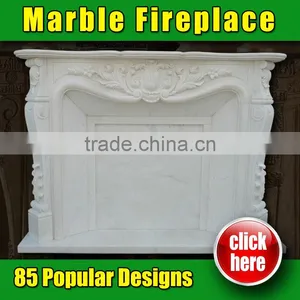 Popular Design Fireplace and Mantel Ideas With 15 Years Factory thumbnail-1