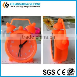 Goat Shape Silicone Time Clock thumbnail-3
