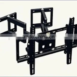 Corner LCD Swivel Arm TV Mount thumbnail-1