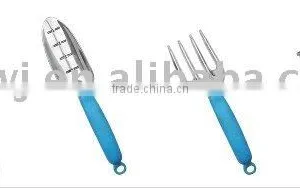Aluminium Shovel thumbnail-1