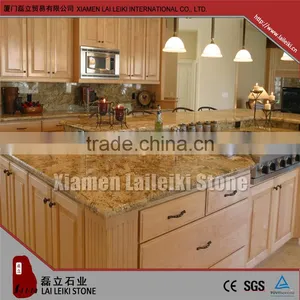 Chinese Cheap Solid Surface Molded Sink Countertop thumbnail-3