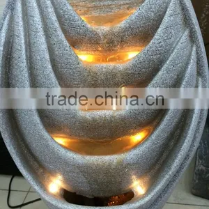 Resin Crafts Home Decoration,factory Hot Sale Resin Crafts,wholesale Resin Crafts Water Fountain thumbnail-5