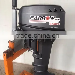 China Trolling Engine in Boat,chinese Outboard Motor thumbnail-4