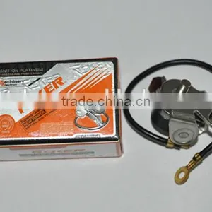 Ignition System Set of Points for 070 Chainsaw thumbnail-2