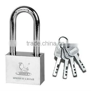 PADLOCK thumbnail-1