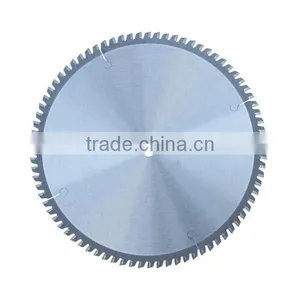 Professional 65mn Polishing Circular Wood Cutting Saw Blade thumbnail-3