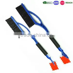 0 Risk Factory Supplier Snow Brush With EVA Grip thumbnail-1
