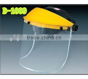 Pvc Protective Safety Mask thumbnail-1