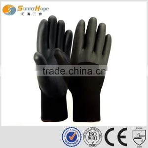 SUNNYHOPE Mechanic Winter Gloves thumbnail-1