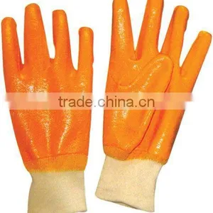 Nitrile Working Glove thumbnail-1