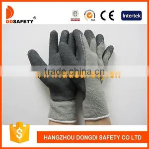 DDSAFETY Promotion Buy Direct China Latex Glove Safety Gloves thumbnail-1